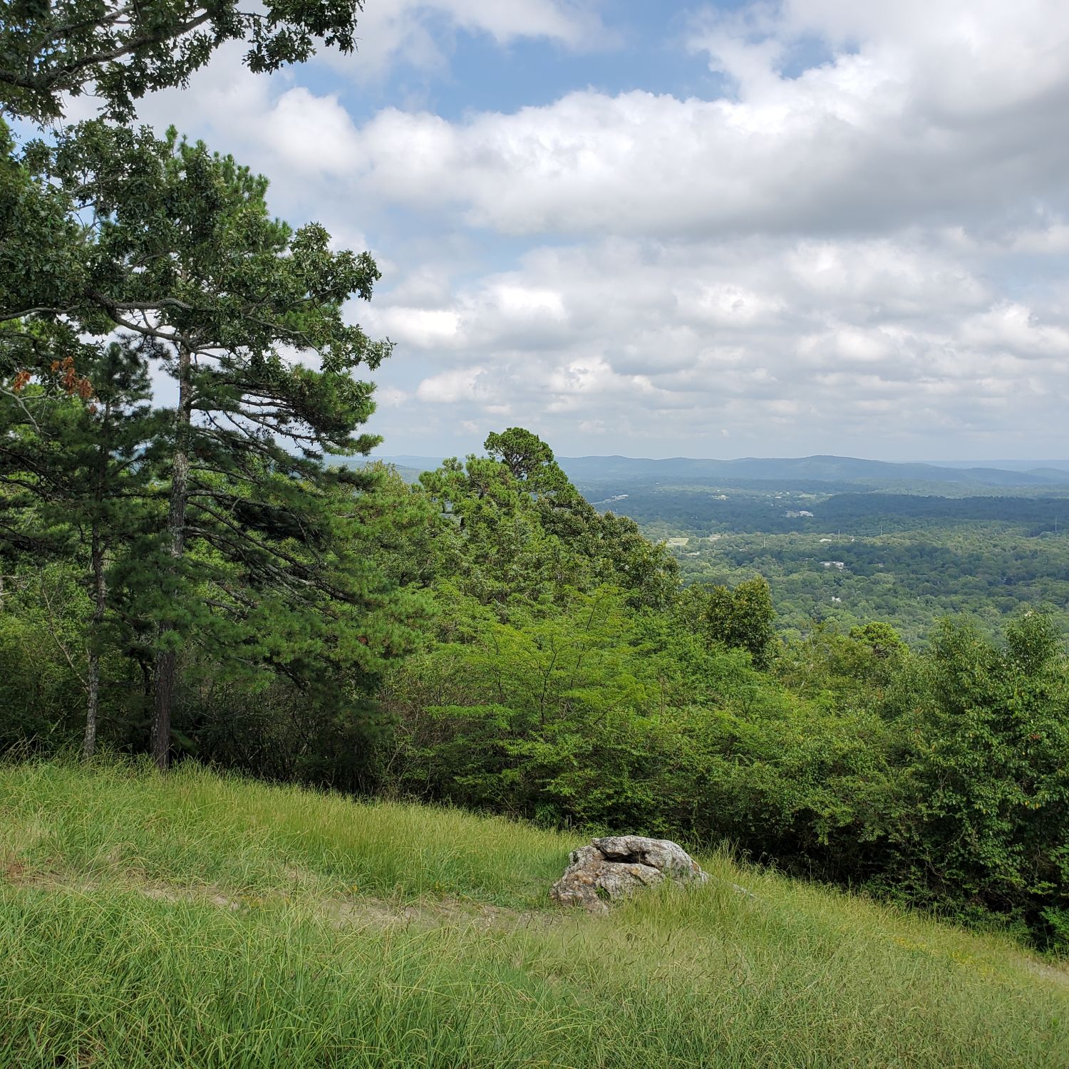 Hot Springs National Park 